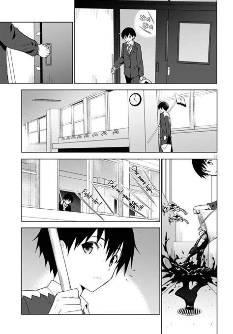 Read Kawaiikereba Hentai Demo Suki Ni Natte Kuremasu Ka Chapter Mangabuddy