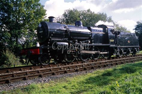 The Transport Treasury Bluebell Railway Tduk Uk Br Class