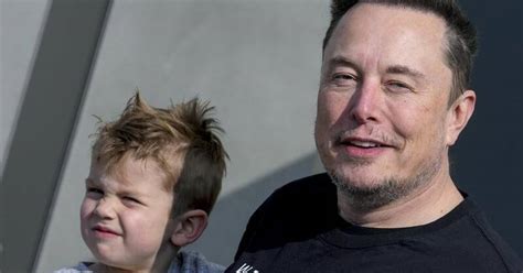 Elon Musk quietly welcomes another child into the world | Illawarra