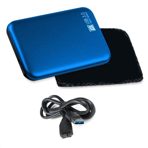 Caja Sata Usb Externa Para Disco Duro Hasta Tb Mercadolibre