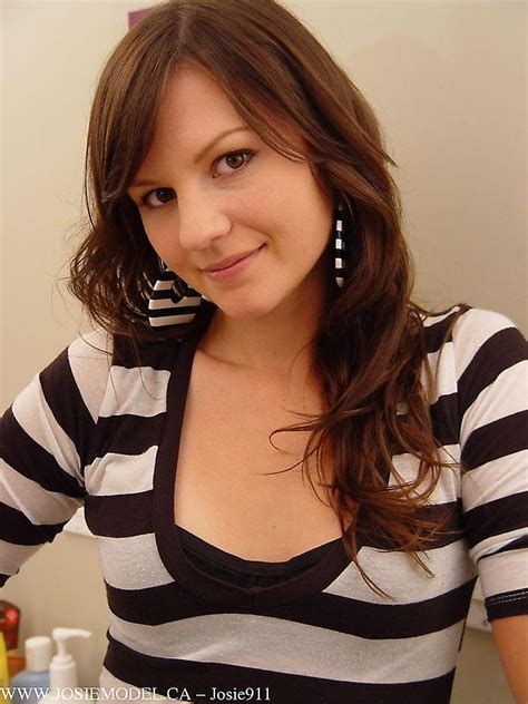 Pictures Of Teen Cutie Josie Model Exposing Her Perky Titties Porn Pictures XXX Photos Sex