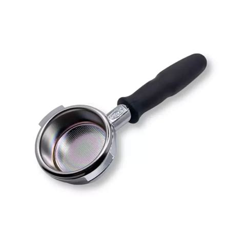 La Marzocco Naked Portafilter Green Plantation