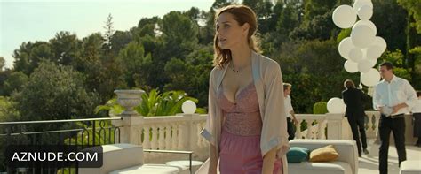 Camille Lou Nude Aznude