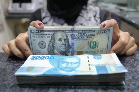 Konversi Mata Uang Dolar Ke Rupiah Perumperindo Co Id