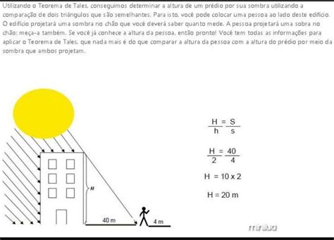 20 Metros De Altura Equivale A Quantos Andares - Quantos Metros De Altura - NAZAEDU