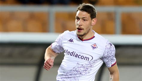 Belotti Rappresenta Il Mercato Che Poteva Essere Condiviso Con