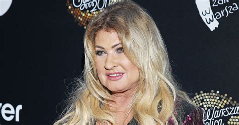 Beata Kozidrak kusi w bikini Gorące zdjęcia pomponik pl