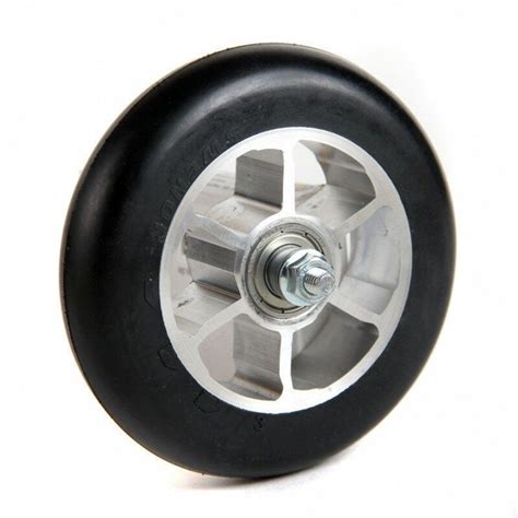 Колесо для лыжероллеров SWENOR SKATE №3 в сборе - купить с доставкой по ...