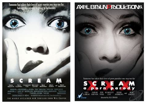 What Da Fuck Las Parodias Del Porno Vol 23