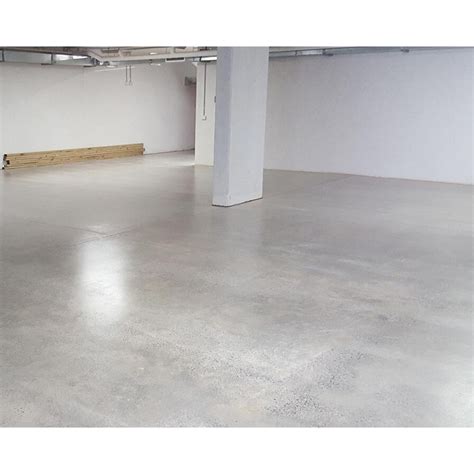 CONCRETE DUSTPROOFER (5 & 25L) Internal & External SEALER Highly