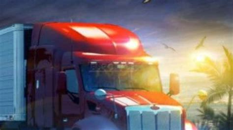 American Truck Simulator Gold Edition Key