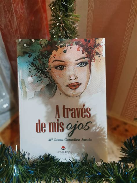 Reseña de «A través de mis ojos», de María Gema González Jaraiz | Por