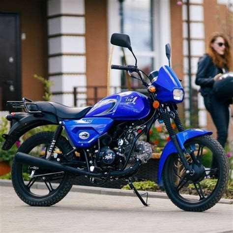 Дорожные мотоциклы в Москве – купить новый мотоцикл с доставкой в ...