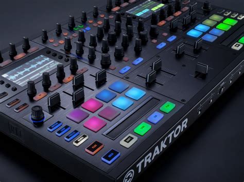Best Traktor Controller: The Unofficial Traktor Kontrol Mega-Guide