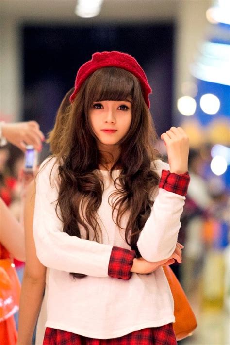 bo suu tap nhung hinh anh de thuong dang yeu cua hot girl anh the 8 Thư viện Ảnh đẹp hot nhất