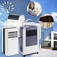 ‘PAC 4600 Split Air Conditioner’ Articles at Trotec Blog – English