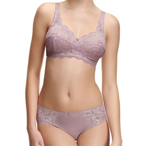 Susa Modern Basic Latina Bh Ohne B Gel Dessous Insel