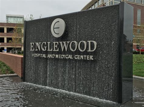 Englewood Health Delta Fountains