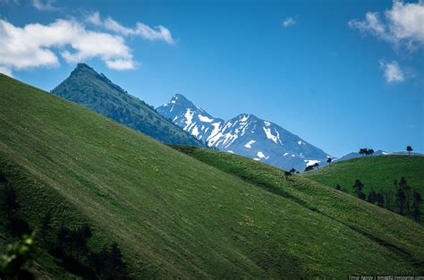 Прогулка по горной Ингушетии: timag82 — LiveJournal