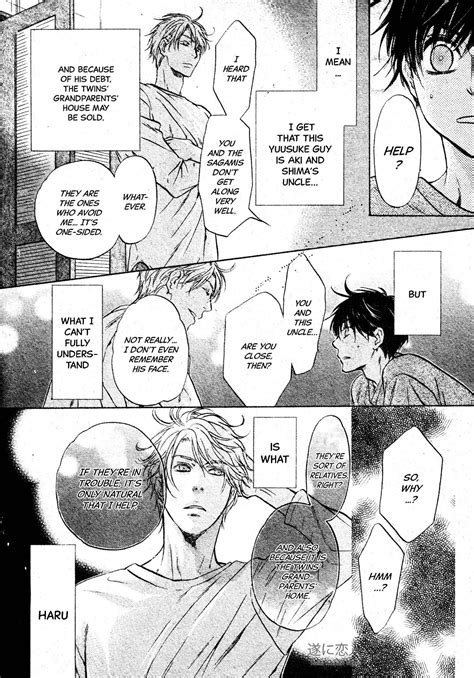 Super Lovers, Chapter 45 - Super Lovers Manga Online