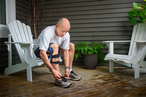 The Best Knee Brace For Bone On Bone Pain Spring Loaded Technology