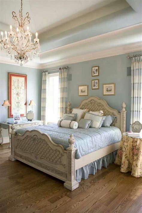 Beautiful Shabby Chic Bedrooms - Design Corral