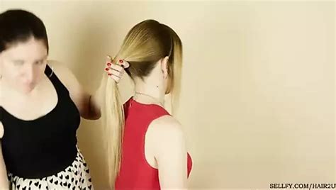 Hair Cut Fetish Femdom Bdsm Bdsm Porn Xhamster