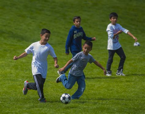 Our Impact - Denver Park Trust