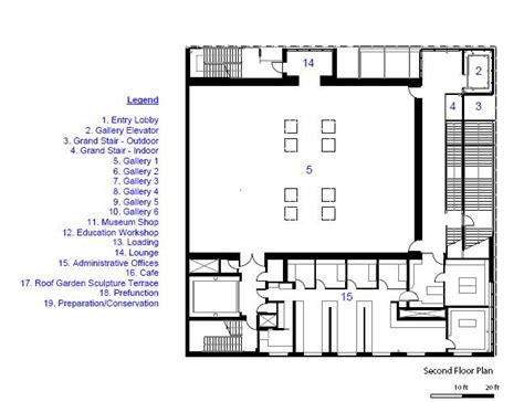 Art Exhibit Small Art Gallery Floor Plan Download Free Mock Up