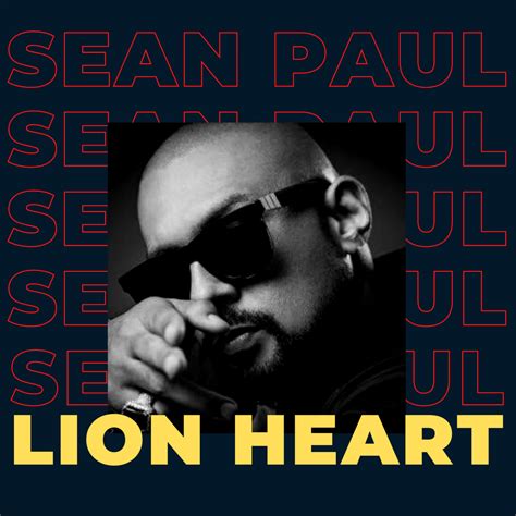 Stream Free Songs By Sean Paul And Similar Artists Iheartradio