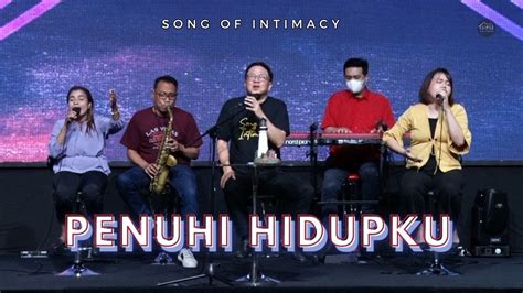 Saat Teduh SOI Song Of Intimacy Sofjan Sutedja Dan Tim SOI 343