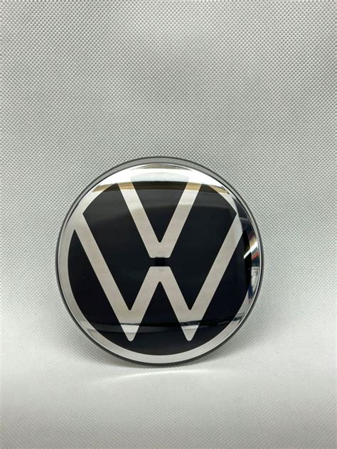 VW PASSAT 22 5H0853601M ZNACZEK EMBLEMAT NOWY