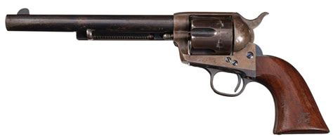 Five Iconic Wild West Guns | Hook & Barrel Magazine