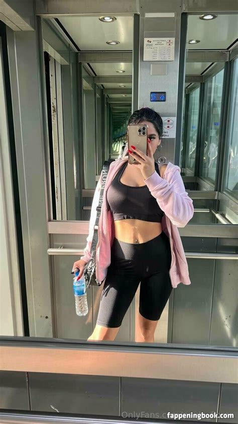 Paula Flores Nude OnlyFans Leaks The Fappening Photo 6782285 FappeningBook