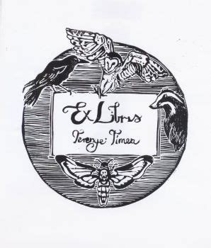 Exlibris Deviantart Ex Libris Original Designs Deviantart