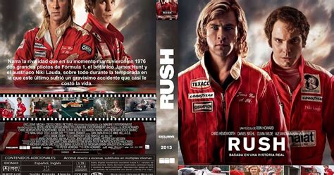 Pb Dvd Cover Caratula Free Rush Dvd Cover 2013