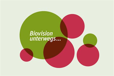 Biovision unterwegs ... | Biovision - Stiftung für ökologische Entwicklung