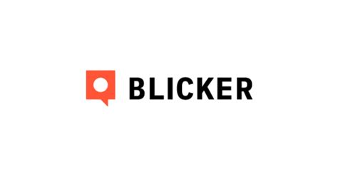Blicker Reviews 2025: Details, Pricing, & Features | G2