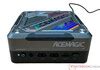 Acemagic Am Review Gaming Mini Pc In Eye Catching Cyberpunk Look