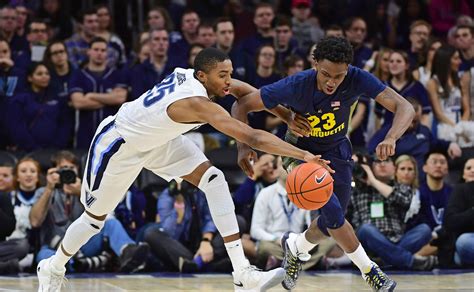 NCAA Basketball: Marquette defeats Seton Hall in Bubble Battle | FOX Sports