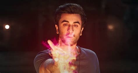 Ranbir Kapoor on Brahmastra 2 | cinejosh.com