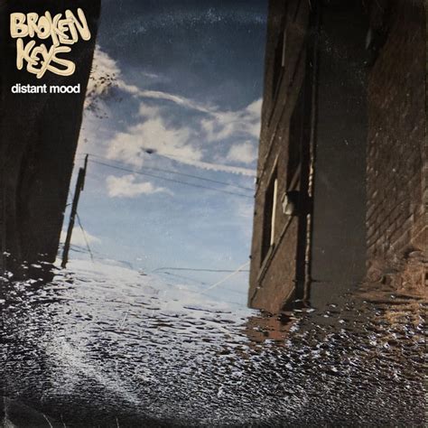 Broken Keys What You Dont See Lyrics Genius Lyrics