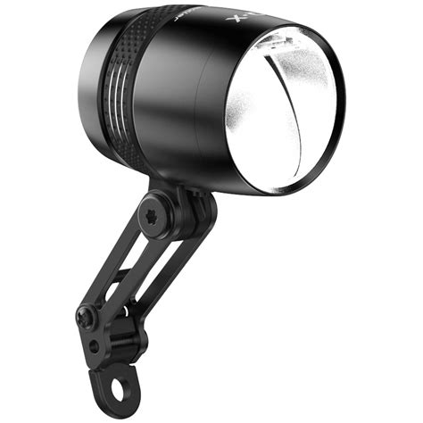 Busch M Ller Lumotec Iq X E Front Light For E Bikes R Ts