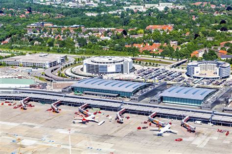 Hamairportingermany Aerotime