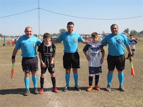 El Fútbol de los Chicos: se jugó la 3ra fecha de Inferiores | Diario El
