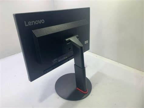 Lenovo Thinkvision T22i 10 21 5 Wide FHD IPS 1920x1080 Monitor