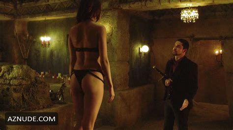 FROM DUSK TILL DAWN THE SERIES NUDE SCENES AZNude