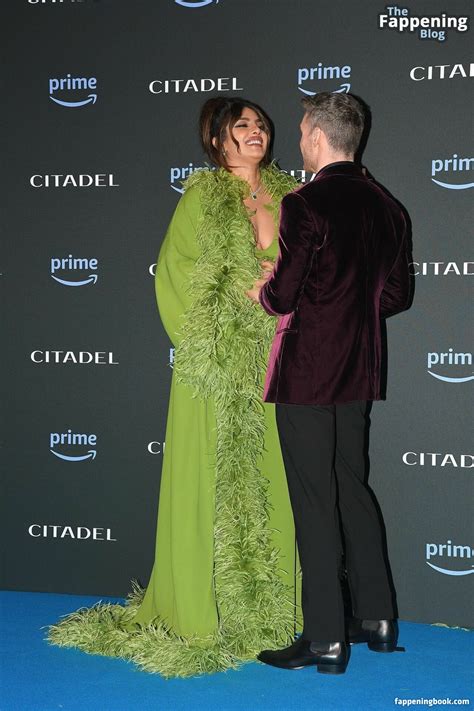 Priyanka Chopra Officialsherlynchopra Nude OnlyFans Leaks The Fappening Photo