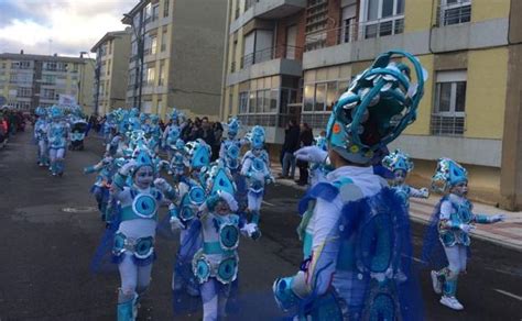 San Andr S Retoma El Carnaval Con El Tradicional Desfile Y Una Fiesta