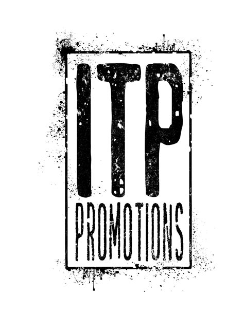 Contacto | ITP Promotions